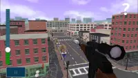 City Sniper PRO Screen Shot 1