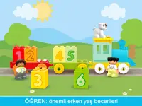 LEGO® DUPLO® WORLD Screen Shot 9