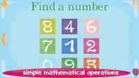 Learning numbers is funny Lite Screen Shot 3