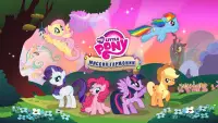 My Little Pony: Миссия Гармони Screen Shot 4