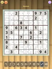Sudoku  Screen Shot 6