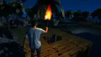 Survival Island Simulator Screen Shot 1