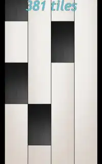 Плитки Фортепиано 3 (Piano Tiles 3) Screen Shot 1