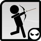 Stickman Archer