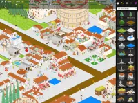 Antiquitas - Roman City Builde Screen Shot 6