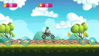 لعبة دراجات 2017 Screen Shot 3