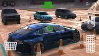 Real Car Parking : Driving Street 3D Screen Shot 3