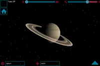 Solar System Newtonian Sim 3D Screen Shot 11