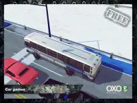 Express Bus – Non Stop Line Screen Shot 4
