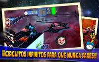 SGR 2019 Juego De Carreras De Karts Arcade Gratis Screen Shot 9