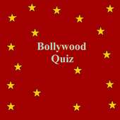 BOLLYWOOD QUIZ