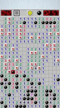 MineSweeper Expert Screen Shot 6