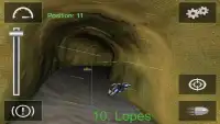 Tunnel Jet Racing Screen Shot 5