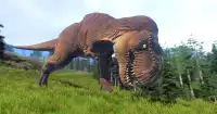 3D Dinosaur Hunting - Best Dinosaur Games Screen Shot 0