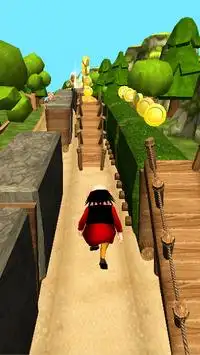 Motu run adventure patlu's Screen Shot 0