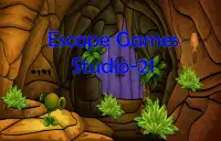 Escape Games Studio-21 Screen Shot 0