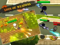 Super Battle Online Screen Shot 9