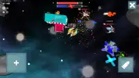 Battle Galaxy Screen Shot 1