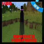 Advance Morphing Mod for MCPE