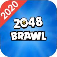 Brawl 2048