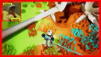The Astronner Alpha Gameplay Screen Shot 0