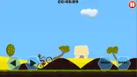 Bicycle Dancer VS Racer Screen Shot 1