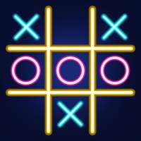 Tic Tac Toe