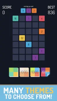 Ultimate Puzzle Mania! Tap 2048, 1010 and more! Screen Shot 5