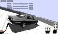Drift Simulator Physics Screen Shot 3
