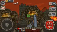 Demon Blast - 2.5d game offline retro fps Screen Shot 3