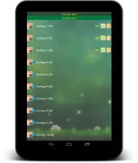 Quiz zoologico! Screen Shot 9