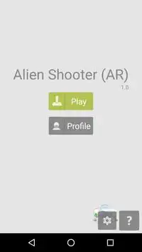 Sniper Fury Alien Shooter (IO) Screen Shot 4