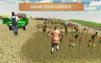 Tractor Driver Transport  Farming Simulator 2018 Screen Shot 3