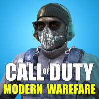 Juego de Modern Warfare Strike