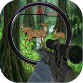 chuhan jungle hunter sniper