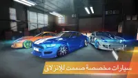 Drift Max Pro - لعبة سباق سيارات Screen Shot 4