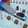 Modern Car Parking Mania: Car Driving Games 2020