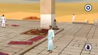 Muslim 3D - Müslümanlar İçin 3 Boyutlu Dünya Screen Shot 6