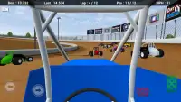 Dirt Racing Mobile 3D Free Screen Shot 2