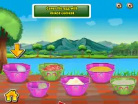 Delicious Egg - Cooking Games Screen Shot 3