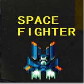 Space Fighter X