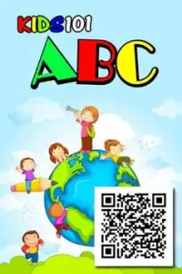 ABC for Kids - Picture Quiz Screen Shot 0