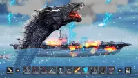 Ship Smash Simulator Screen Shot 0