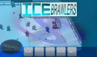 Ice Brawlers Screen Shot 6