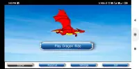 Dragon Ride Screen Shot 0