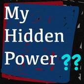 7 Hidden Power We Can Guess Your - Play Super Quiz