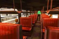 Real Subway Simulator Screen Shot 5