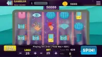 Free Slot Games Apps Bonus Money Games Screen Shot 2