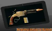 Classic Gun Simulator Screen Shot 3
