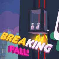 BREAKING FALL